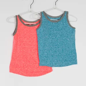 6-9M 3 x Vests