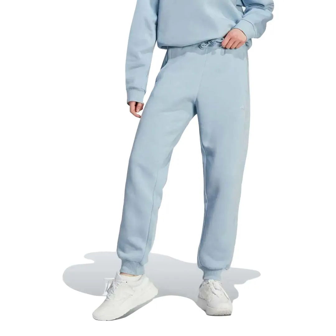 adidas - Women's All SZN Fleece Pant (IM0328)