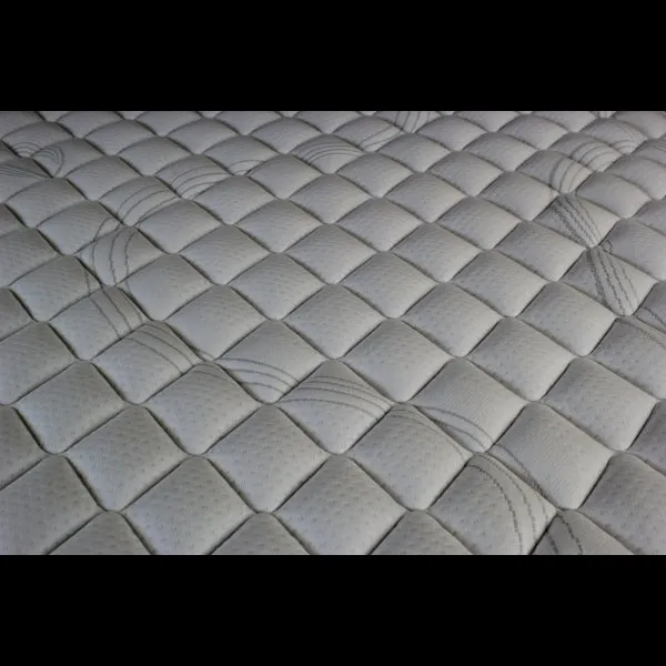 Allure Gently Firm Mattress