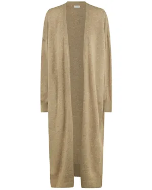 Almondine Sybil Cashmere Cardigan