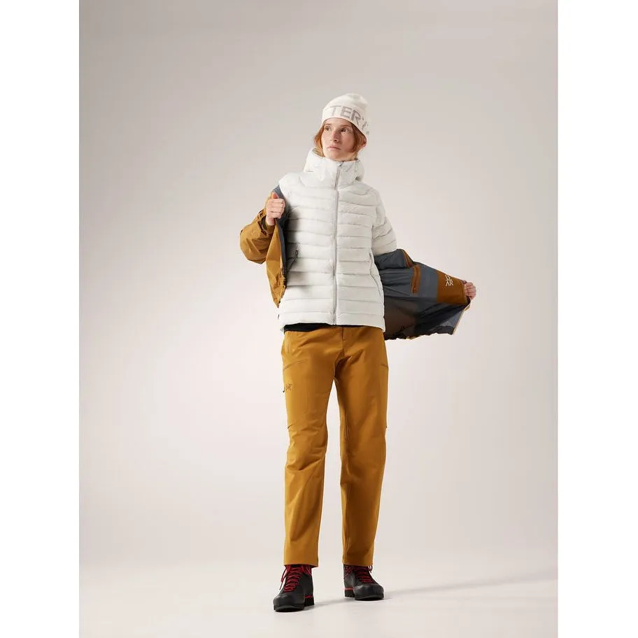Arc'teryx  Women's Cerium Hoody