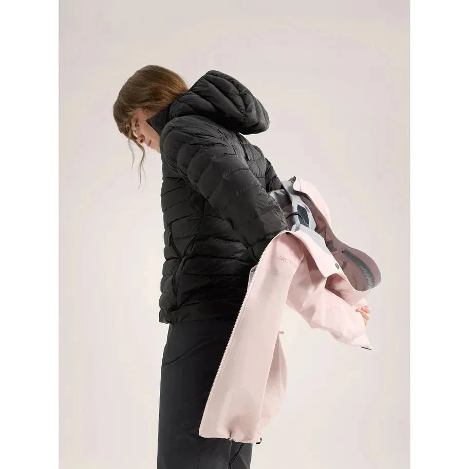 Arc'teryx  Women's Cerium Hoody