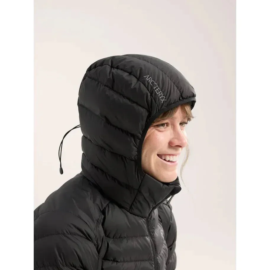 Arc'teryx  Women's Cerium Hoody