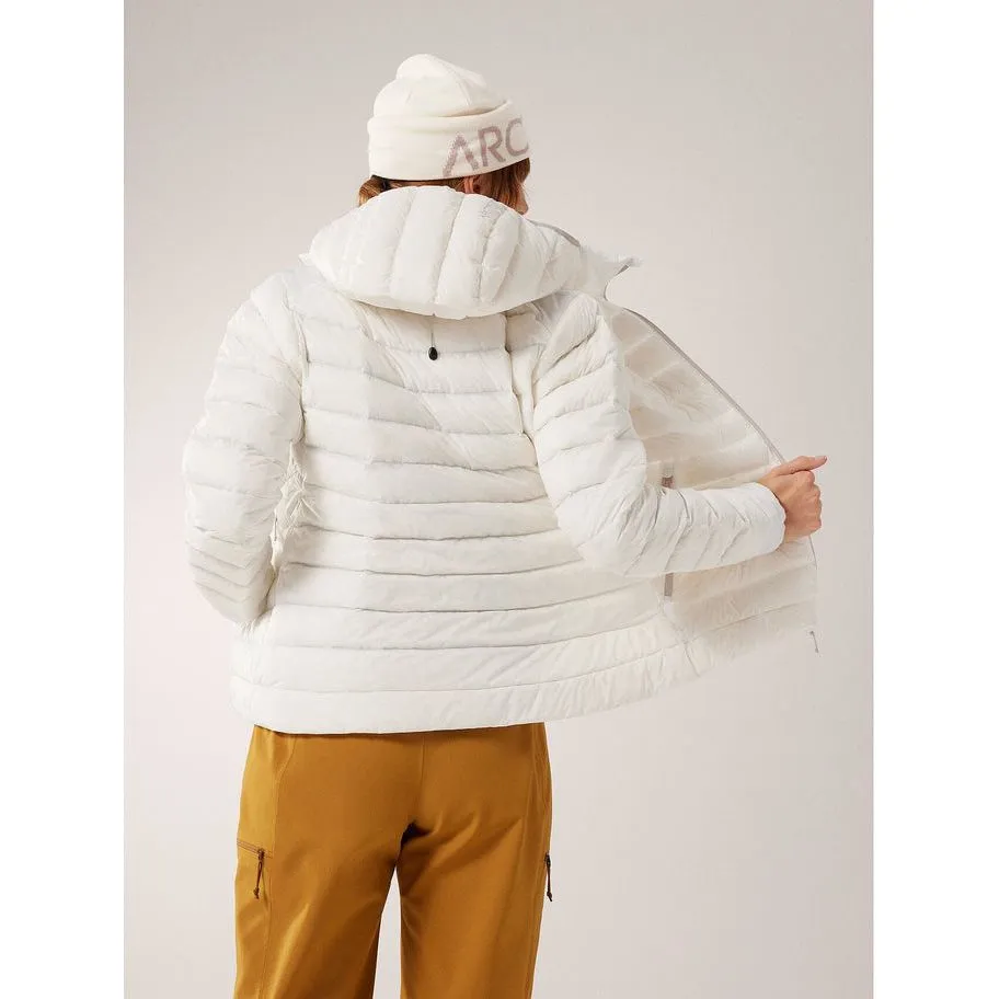 Arc'teryx  Women's Cerium Hoody