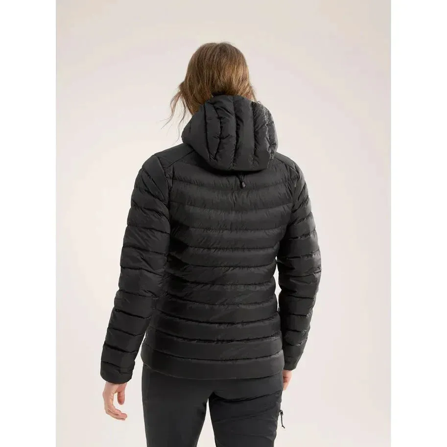 Arc'teryx  Women's Cerium Hoody