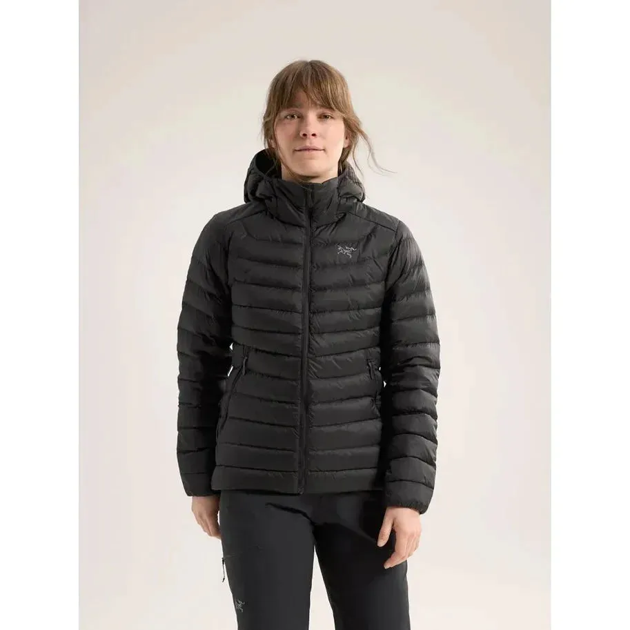 Arc'teryx  Women's Cerium Hoody