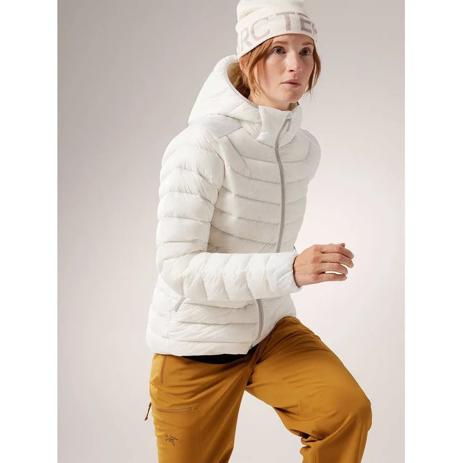 Arc'teryx  Women's Cerium Hoody
