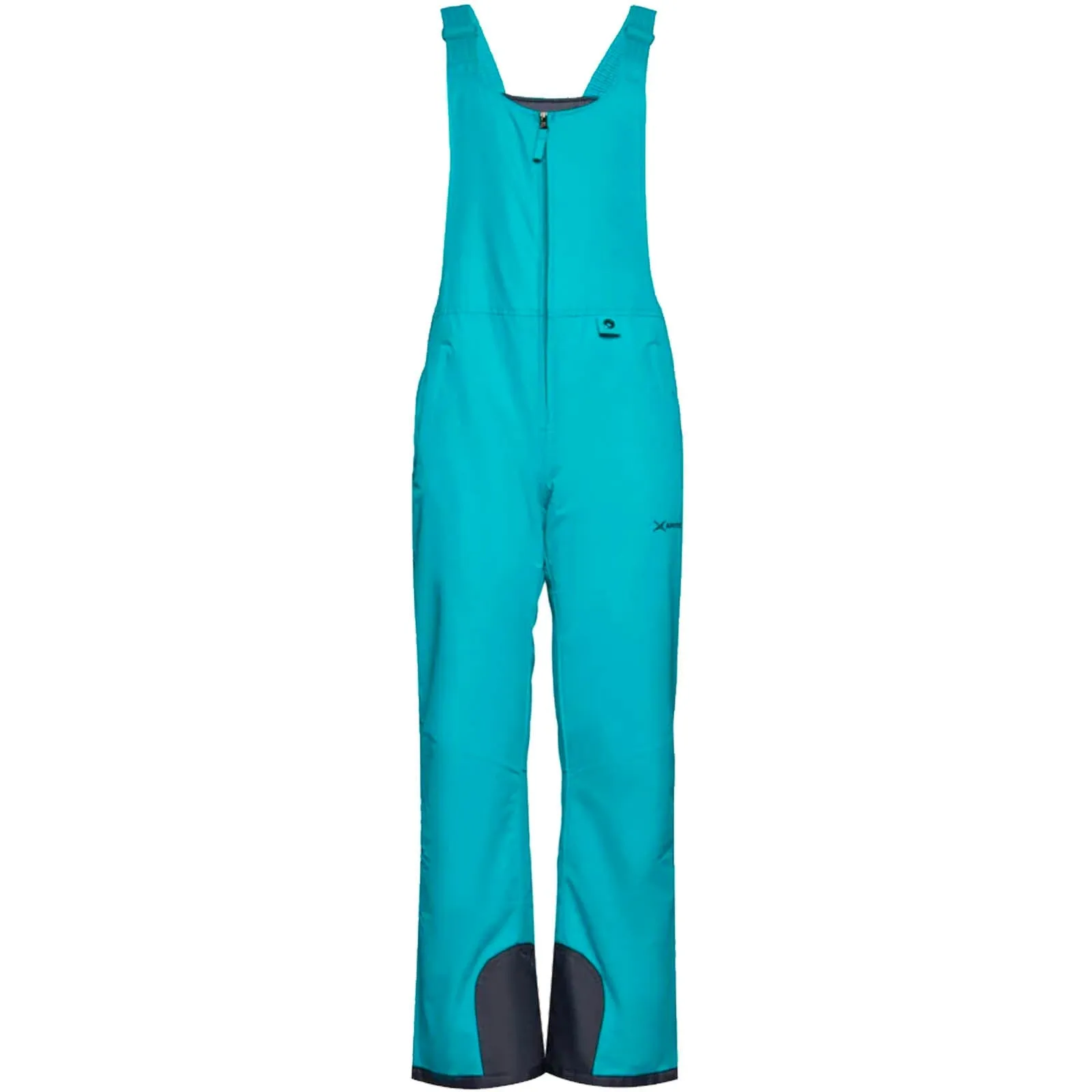 Arctix Womens Essential Insulated Bib