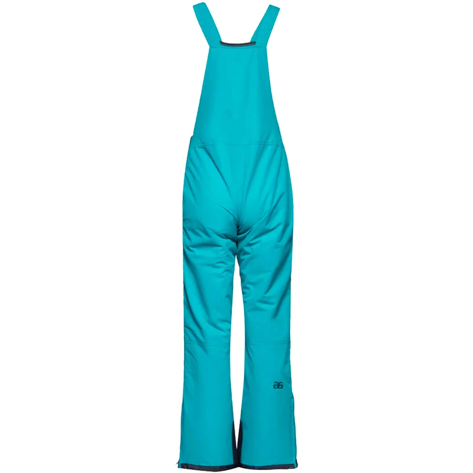 Arctix Womens Essential Insulated Bib