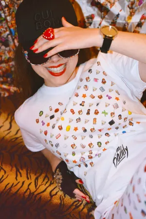 Art World Cartel T-Shirt