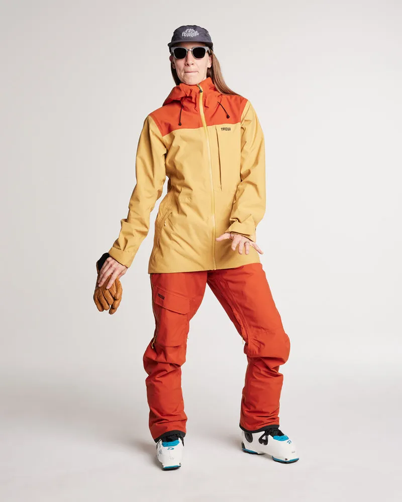 Astoria Jacket [OUTLET]