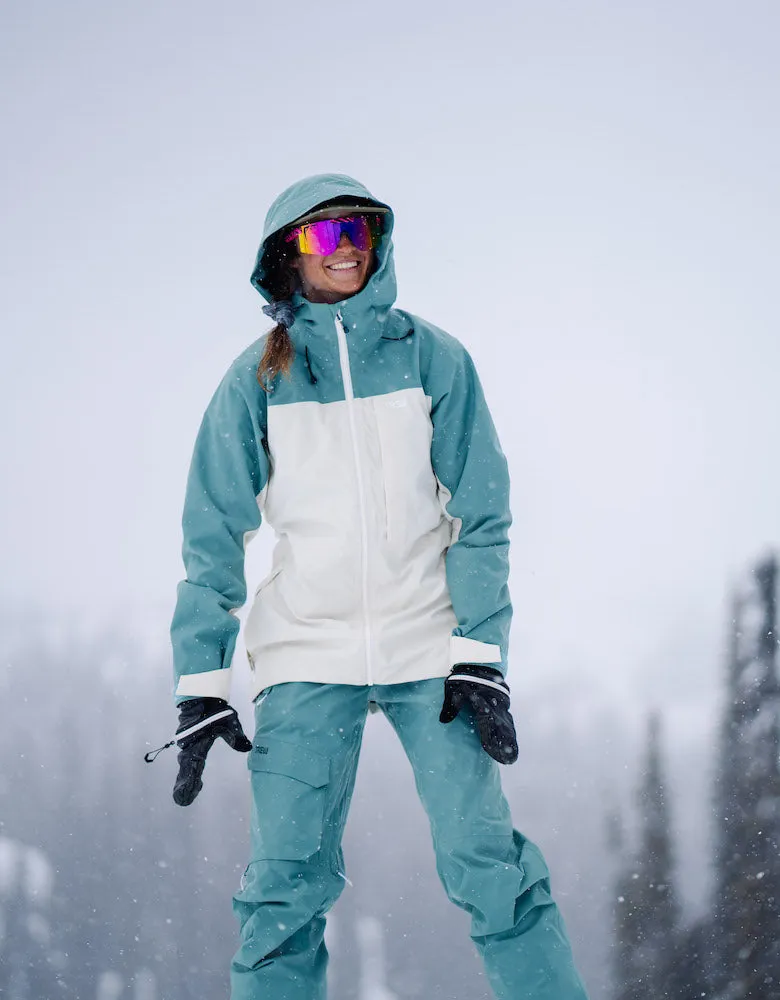 Astoria Jacket [OUTLET]