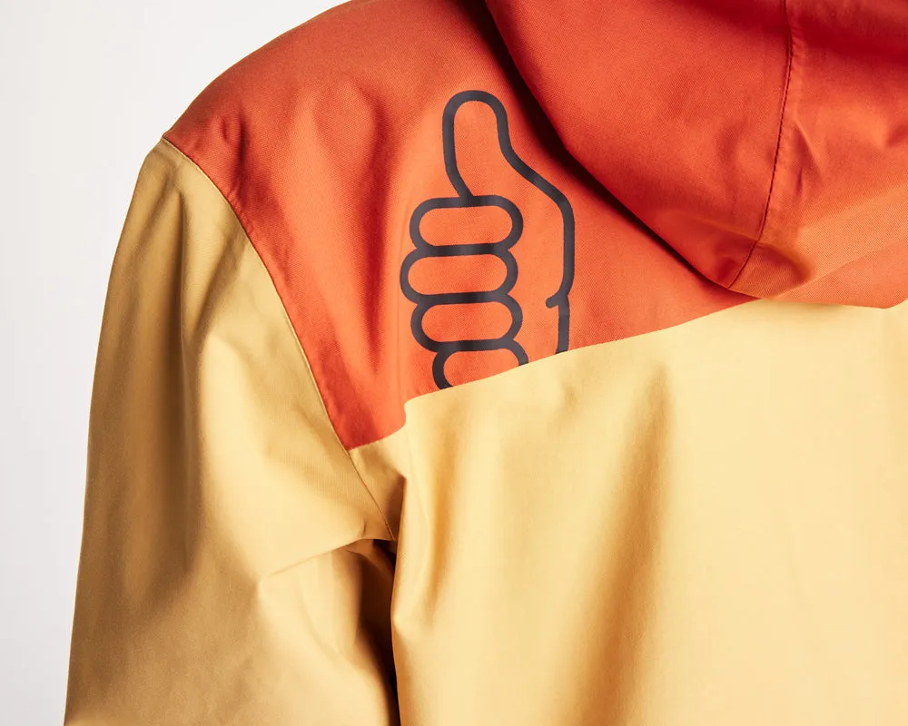 Astoria Jacket [OUTLET]