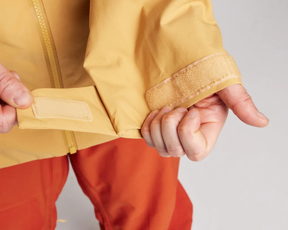 Astoria Jacket [OUTLET]