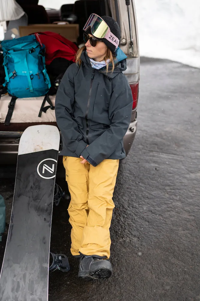 Astoria Jacket [OUTLET]