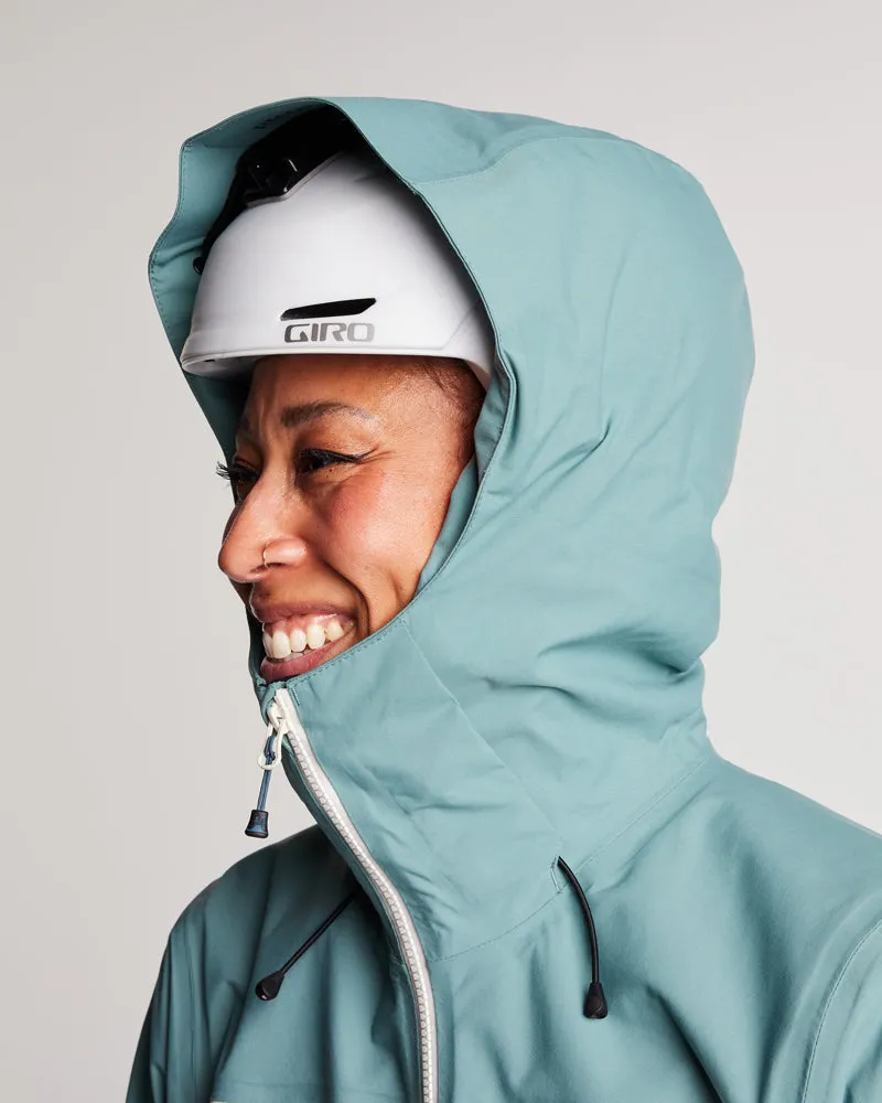 Astoria Jacket [OUTLET]