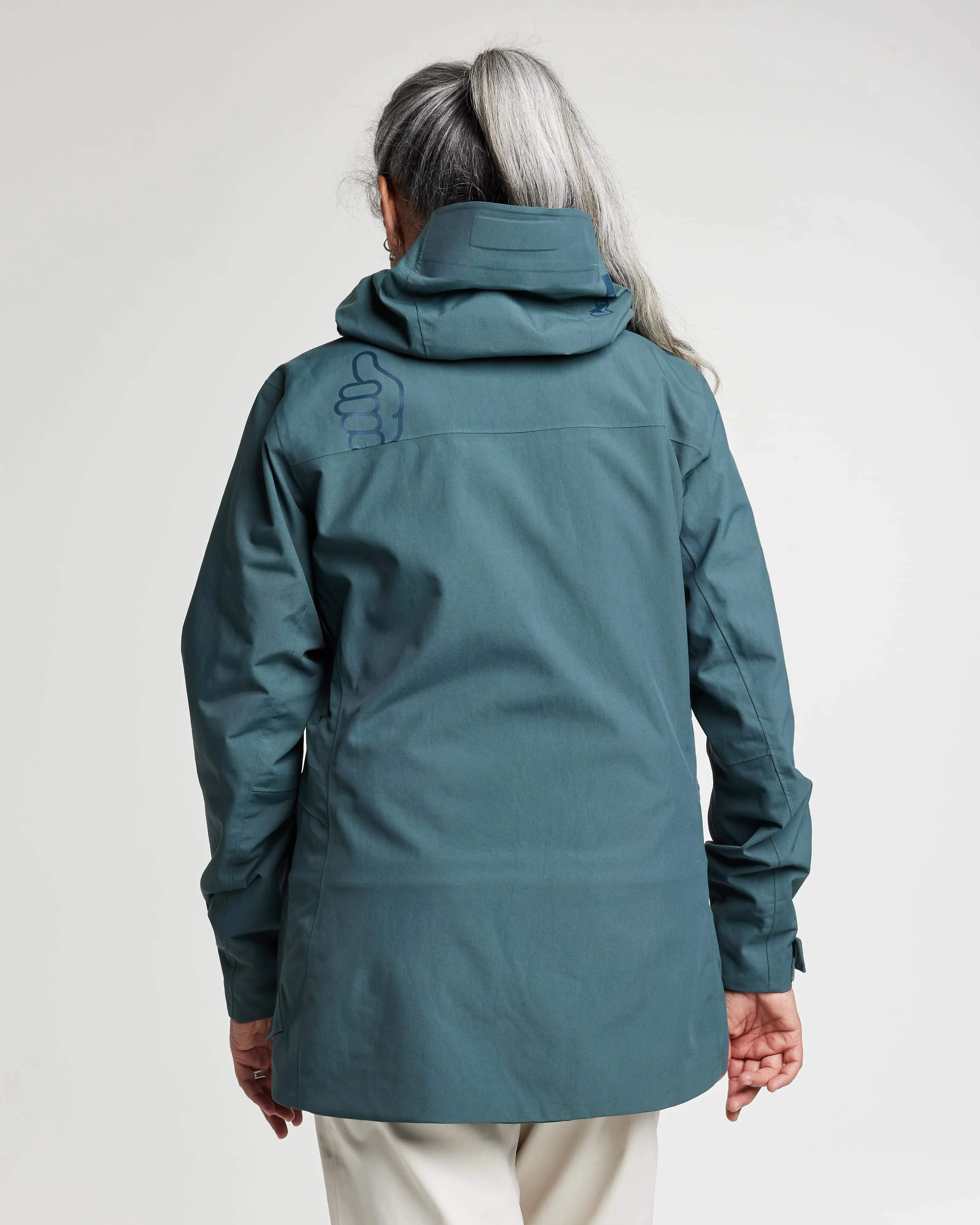 Astoria Jacket [OUTLET]