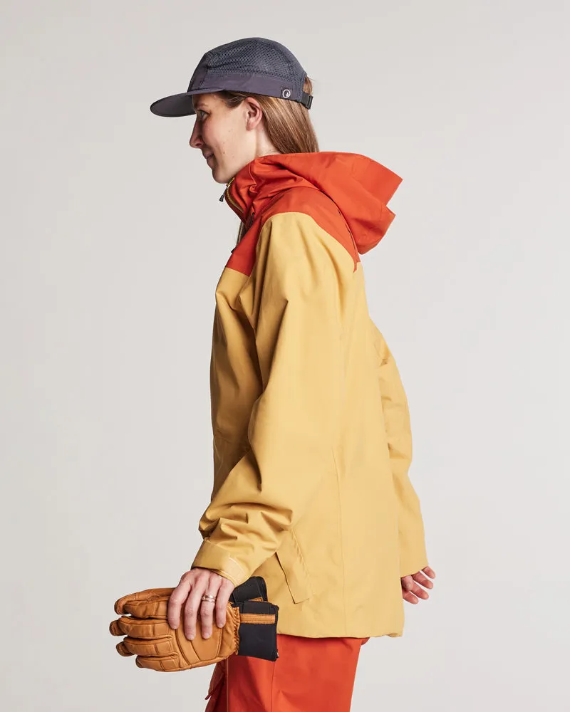 Astoria Jacket [OUTLET]