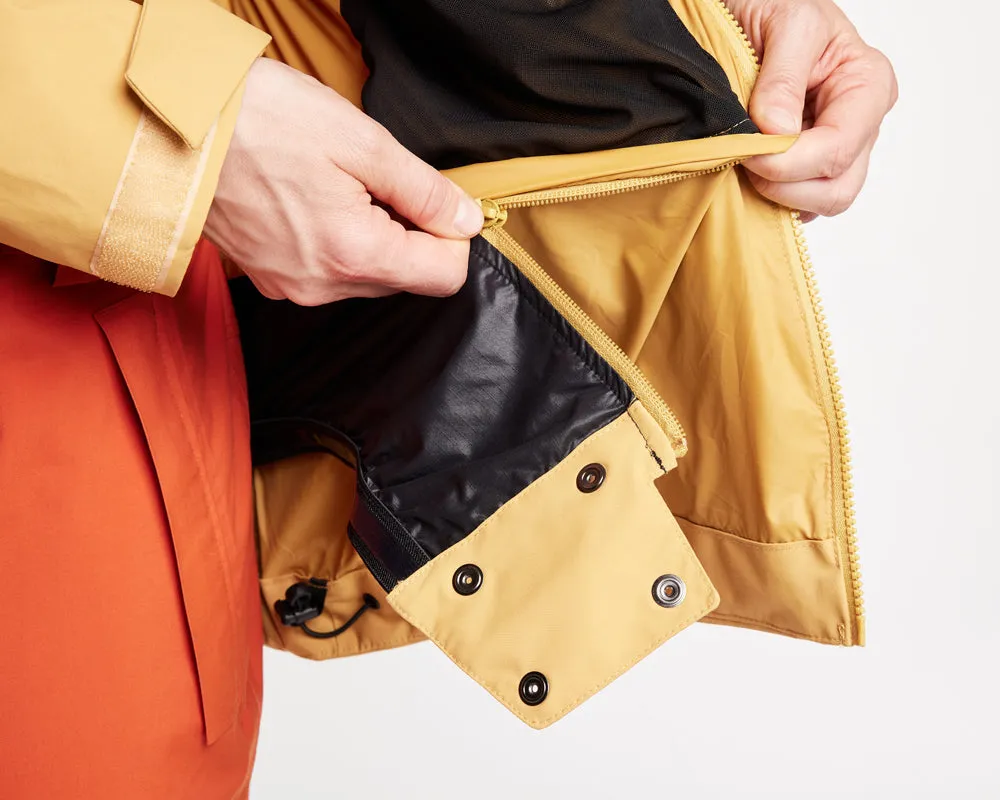 Astoria Jacket [OUTLET]