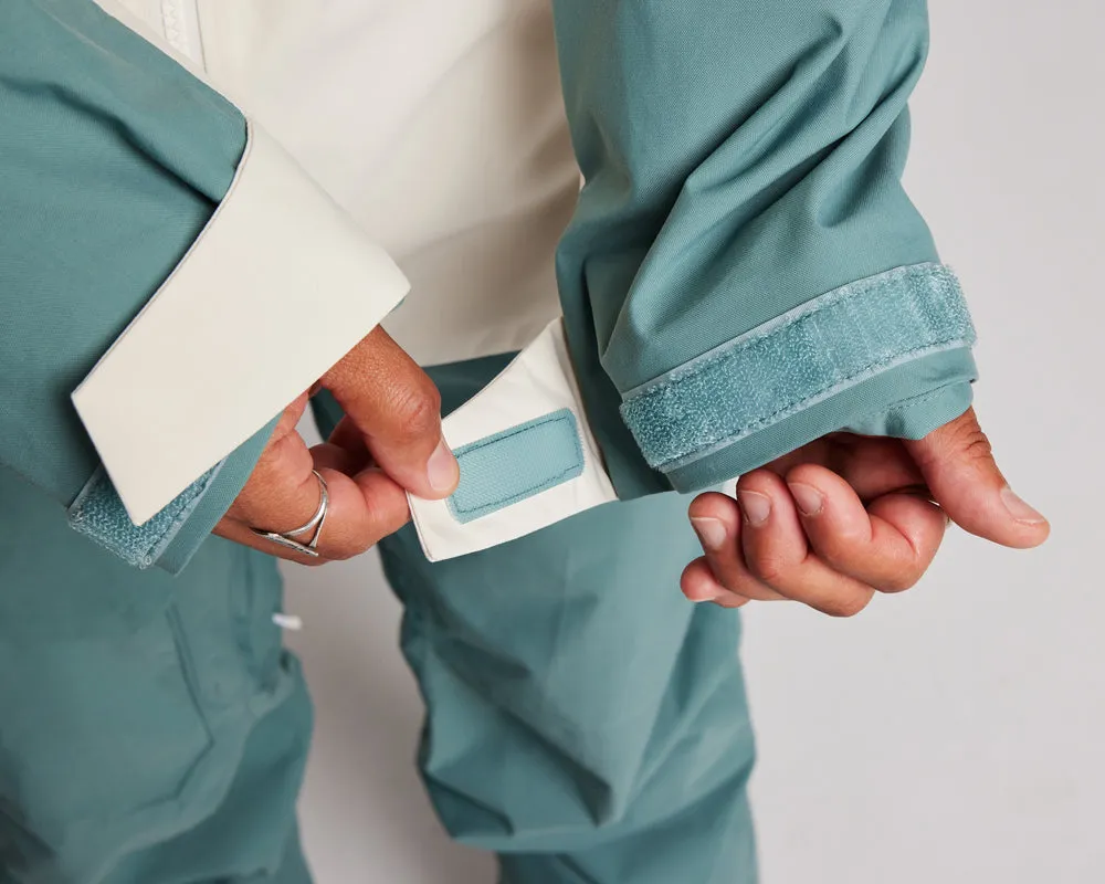 Astoria Jacket [OUTLET]