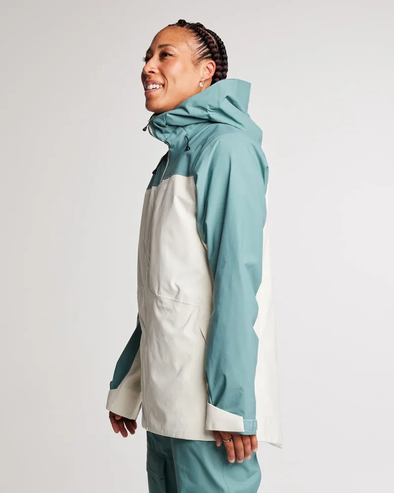Astoria Jacket [OUTLET]
