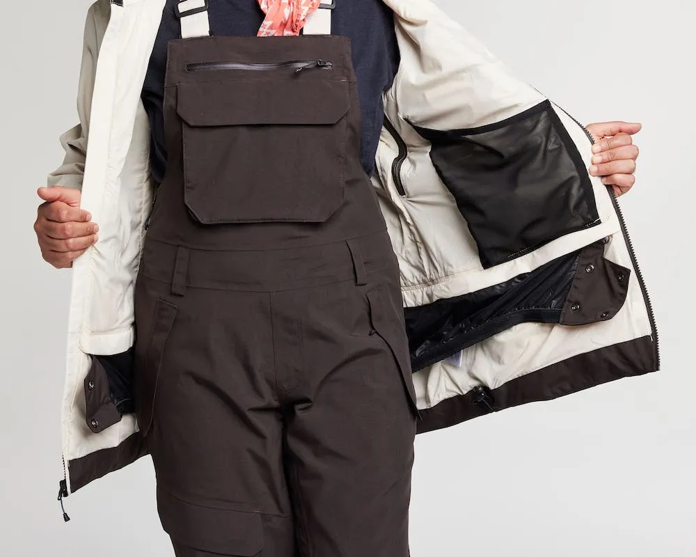 Astoria Jacket [OUTLET]