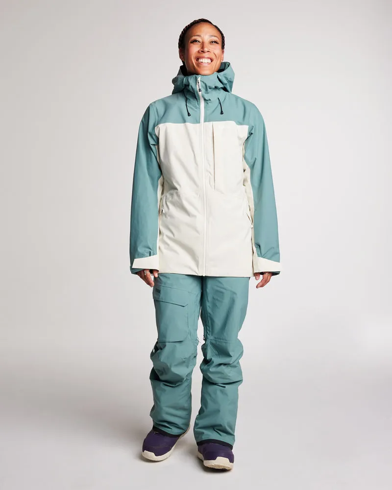 Astoria Jacket [OUTLET]