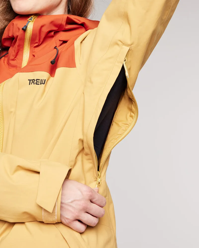 Astoria Jacket [OUTLET]