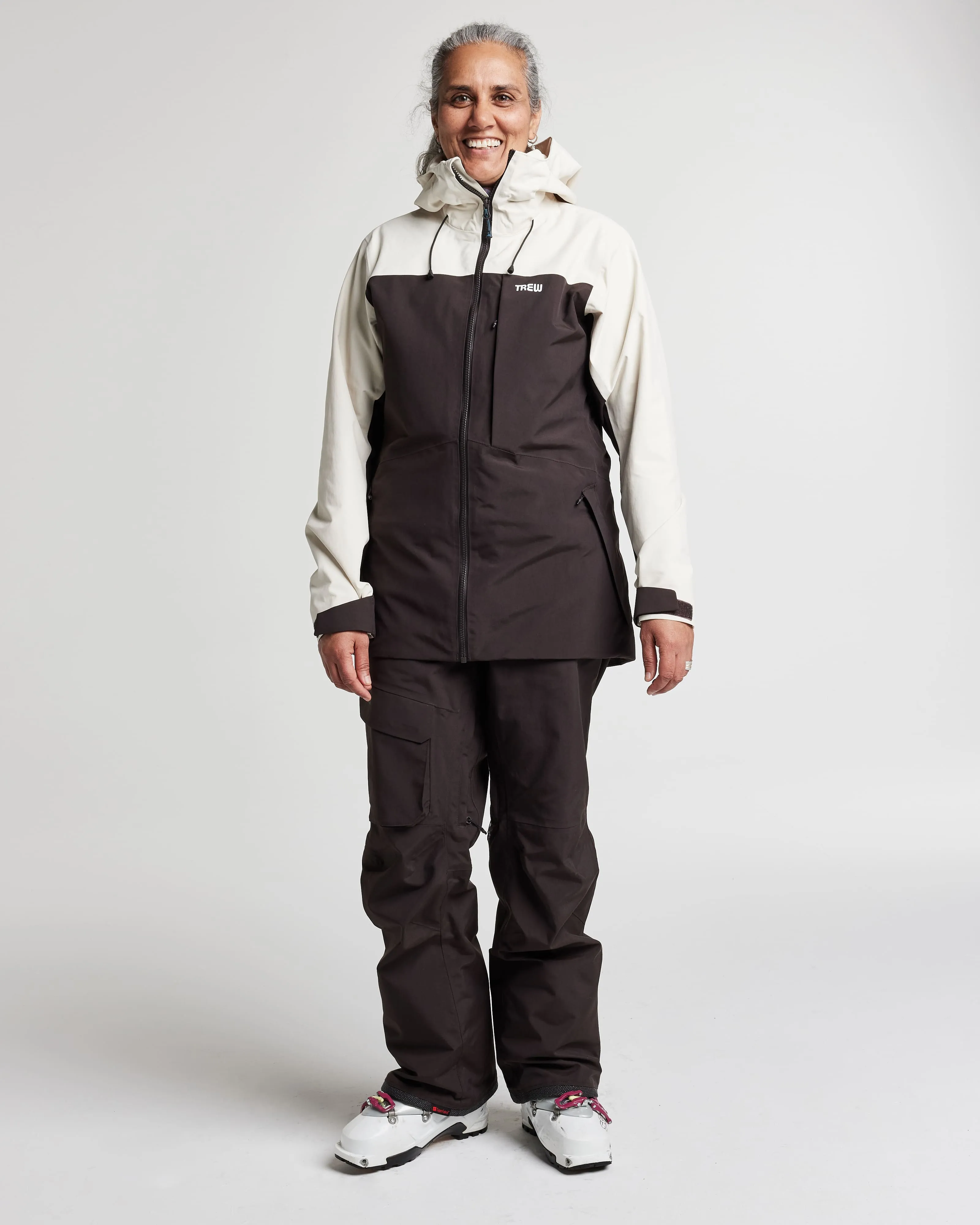 Astoria Jacket [OUTLET]