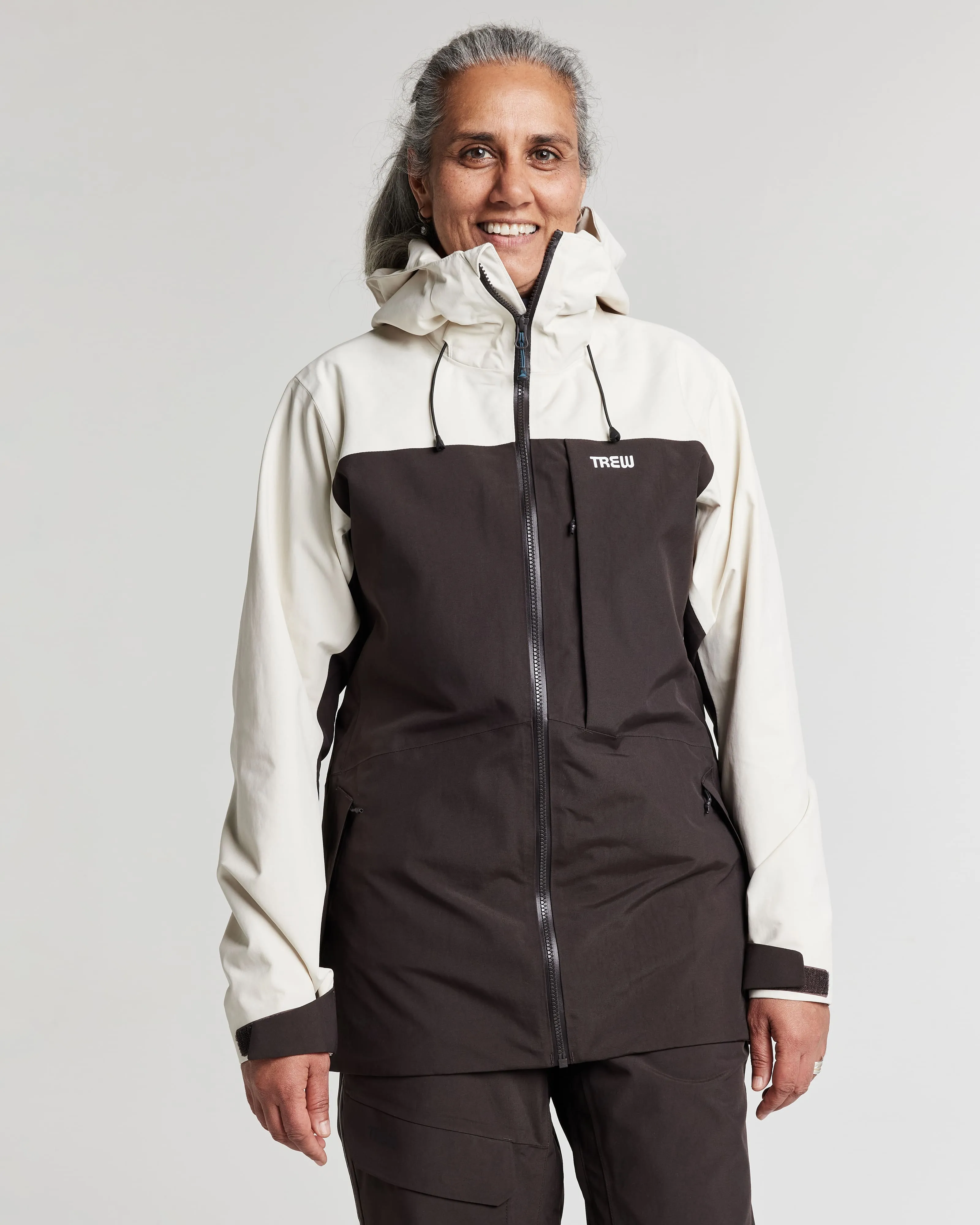 Astoria Jacket [OUTLET]