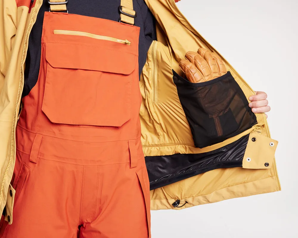 Astoria Jacket [OUTLET]