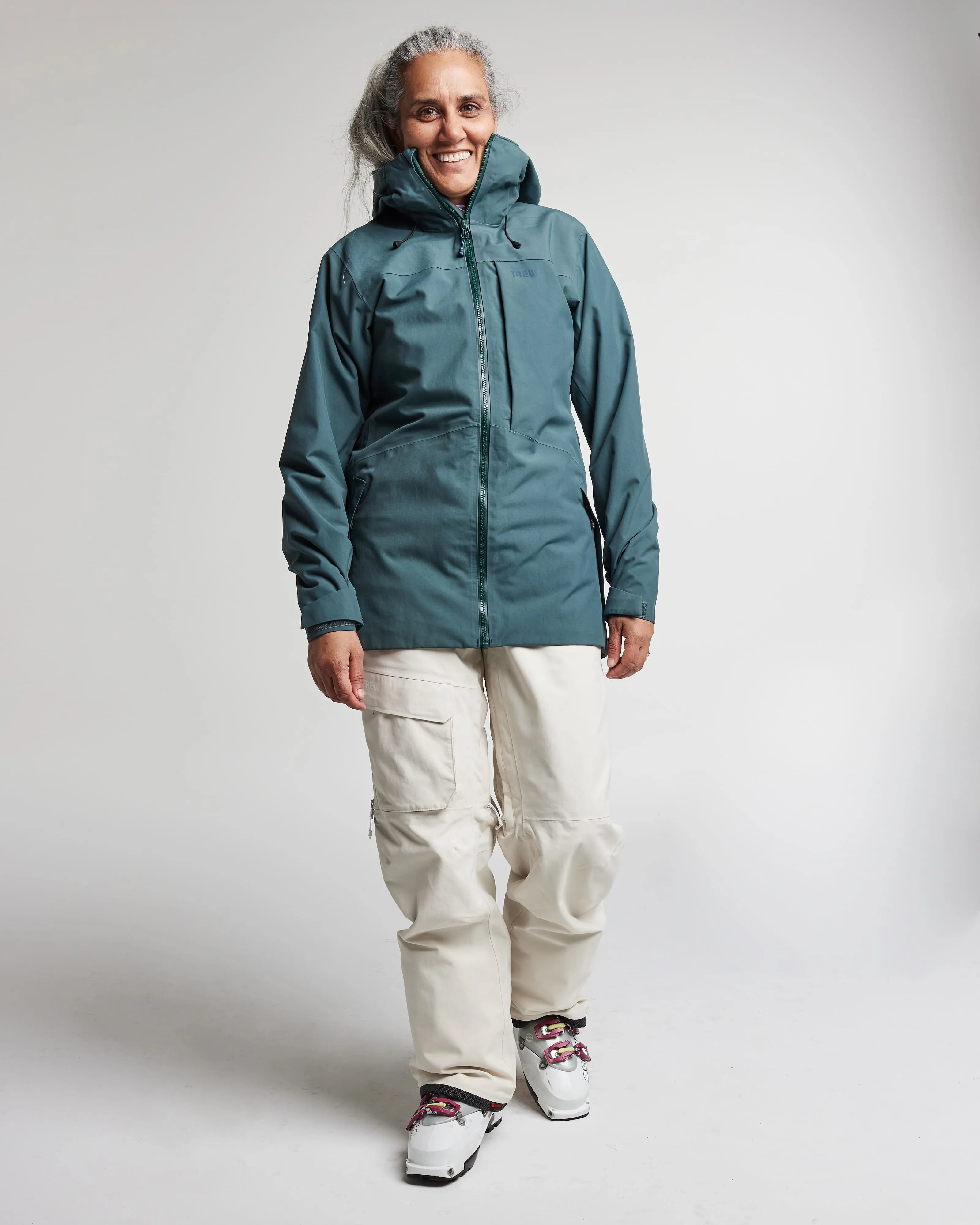 Astoria Jacket [OUTLET]