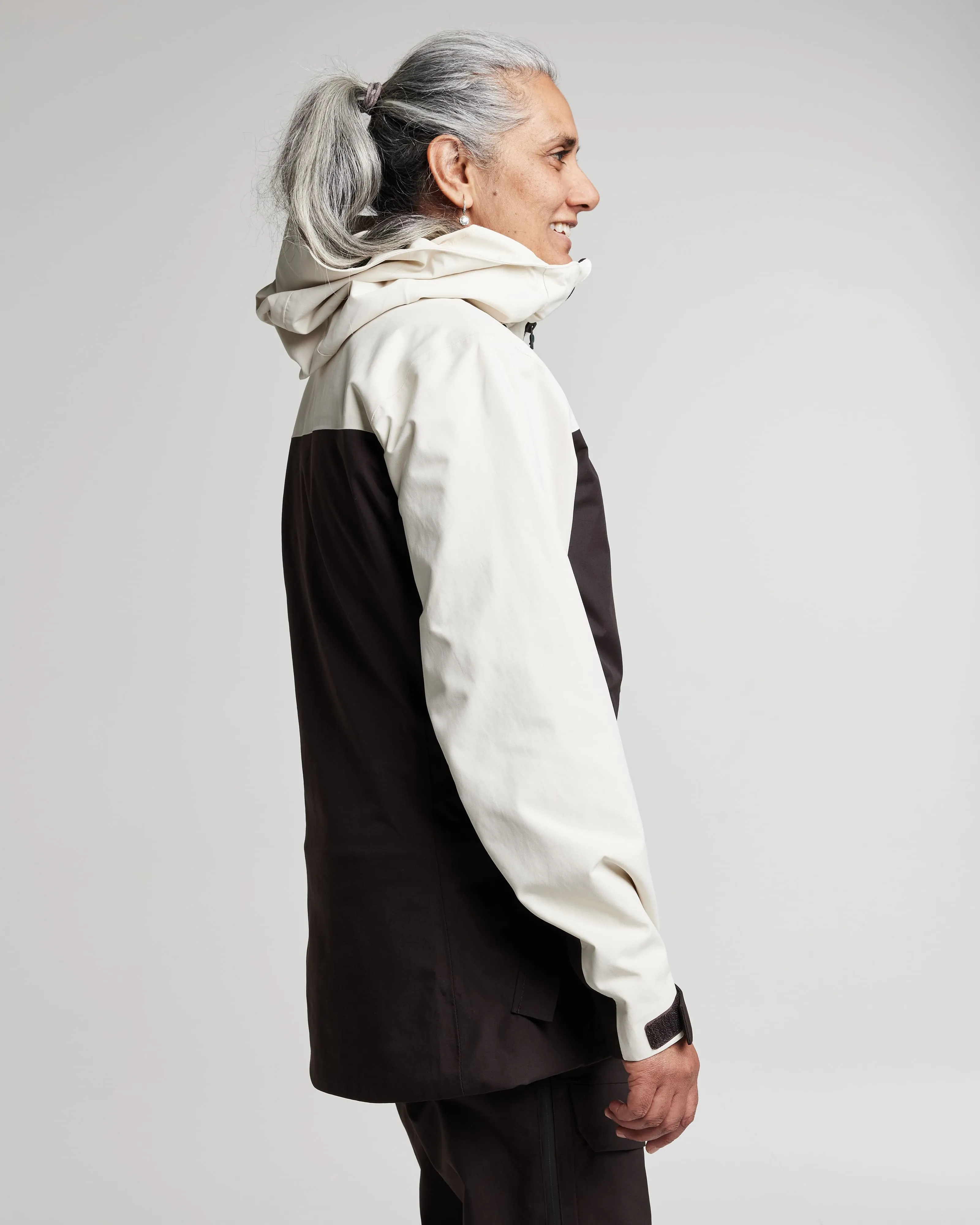 Astoria Jacket [OUTLET]