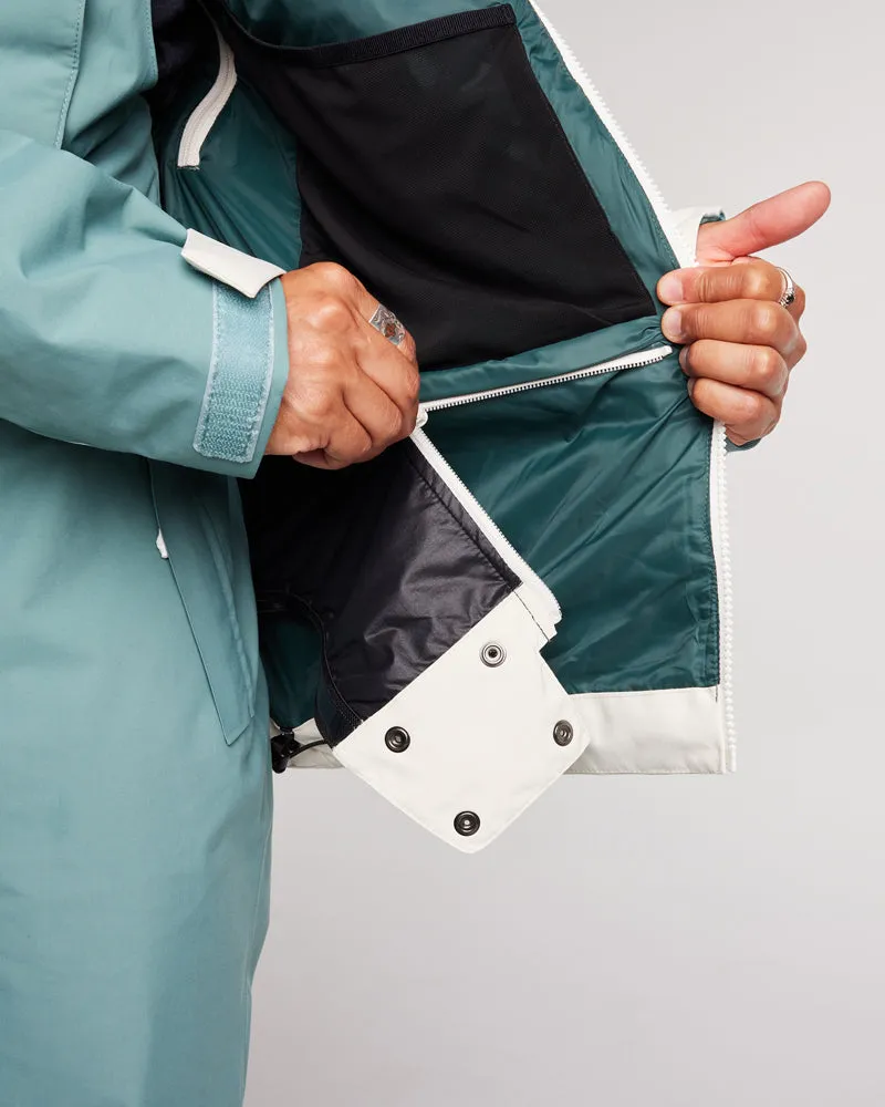 Astoria Jacket [OUTLET]