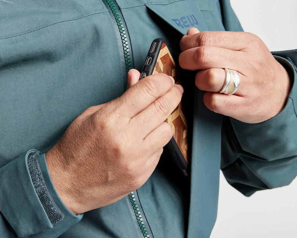 Astoria Jacket [OUTLET]