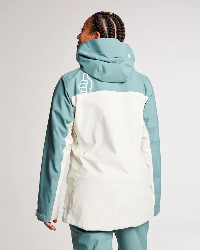 Astoria Jacket [OUTLET]