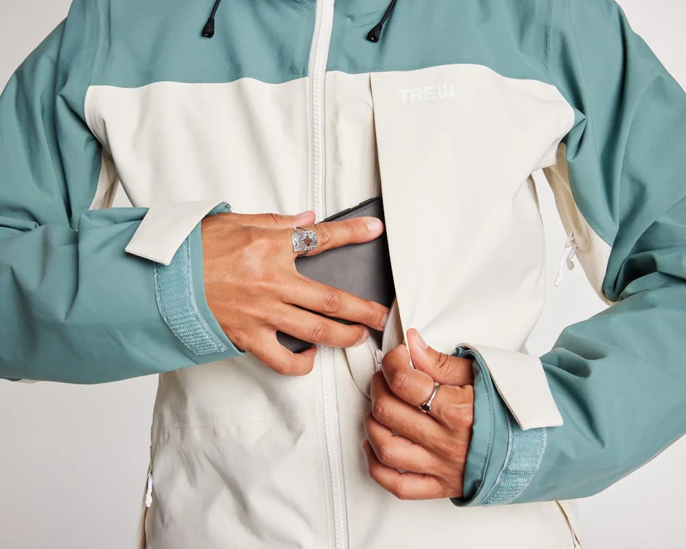 Astoria Jacket [OUTLET]