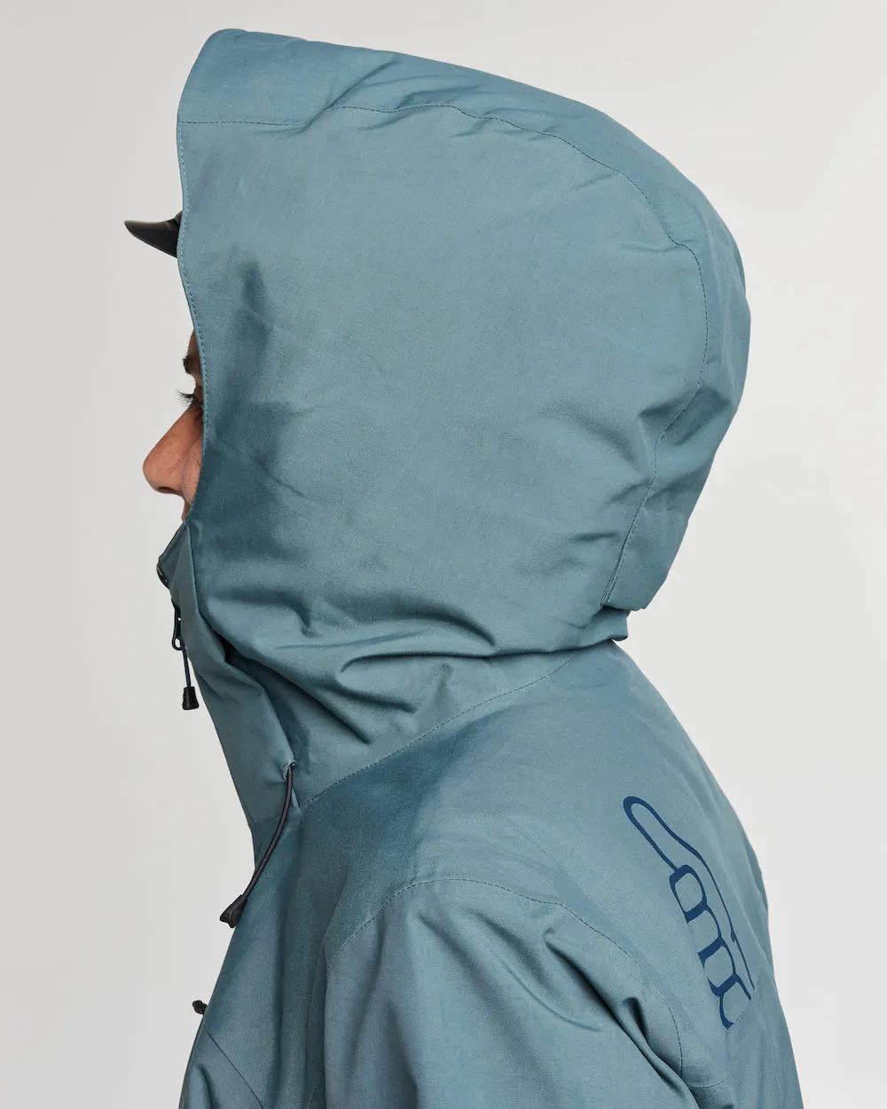Astoria Jacket [OUTLET]