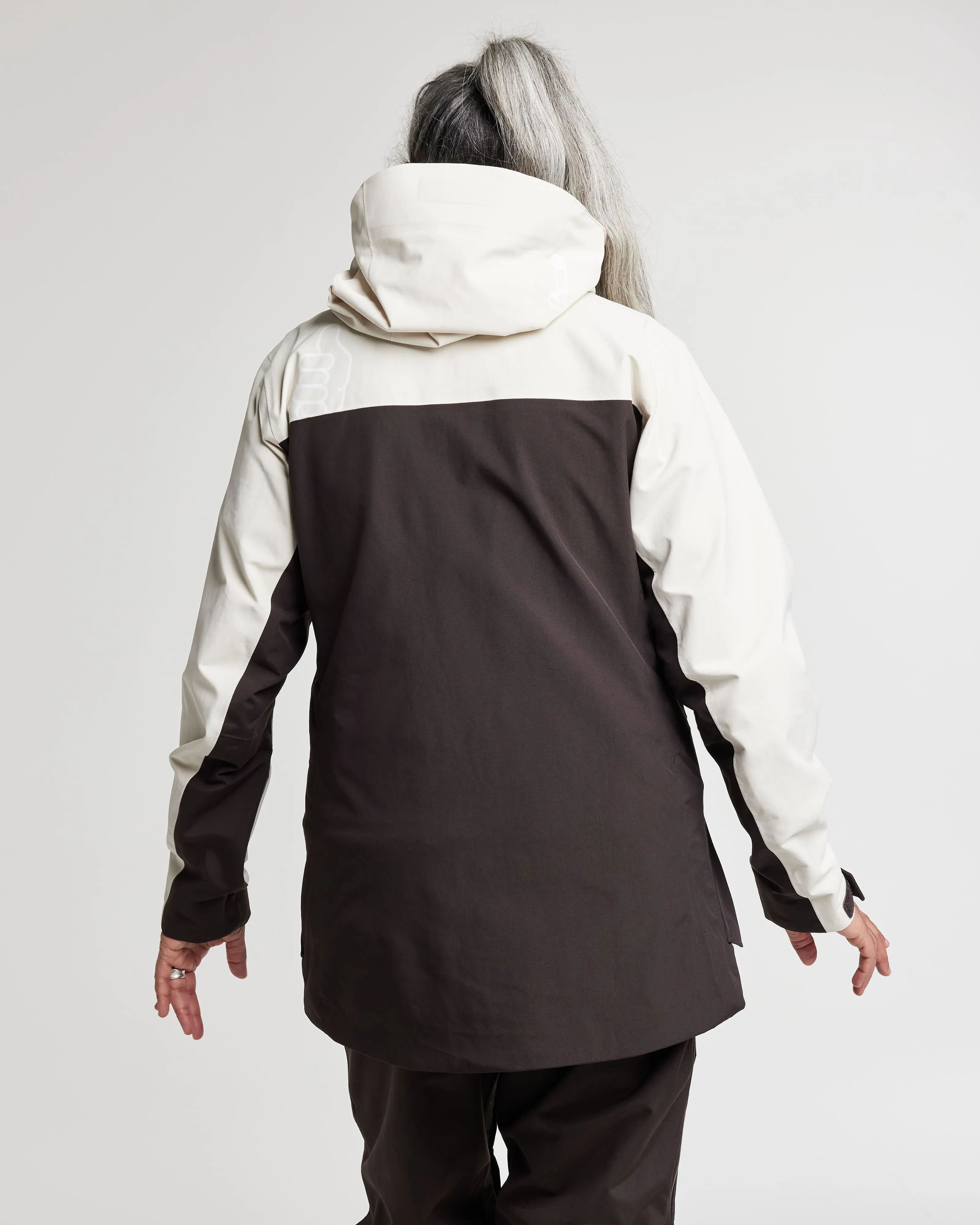 Astoria Jacket [OUTLET]