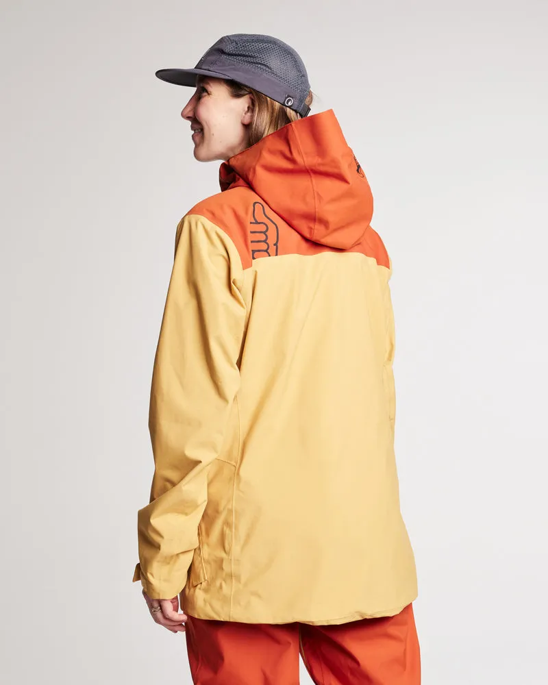 Astoria Jacket [OUTLET]