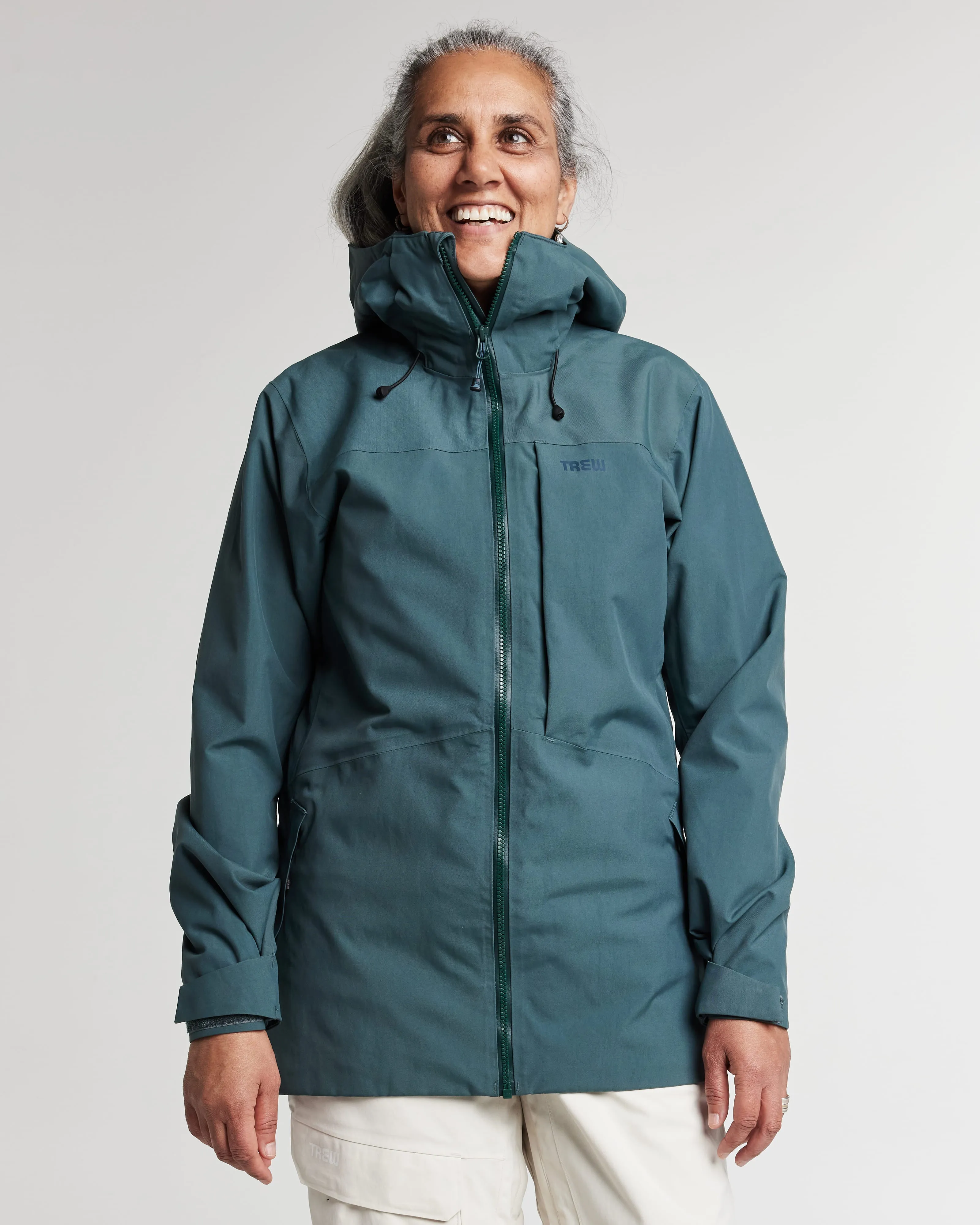 Astoria Jacket [OUTLET]
