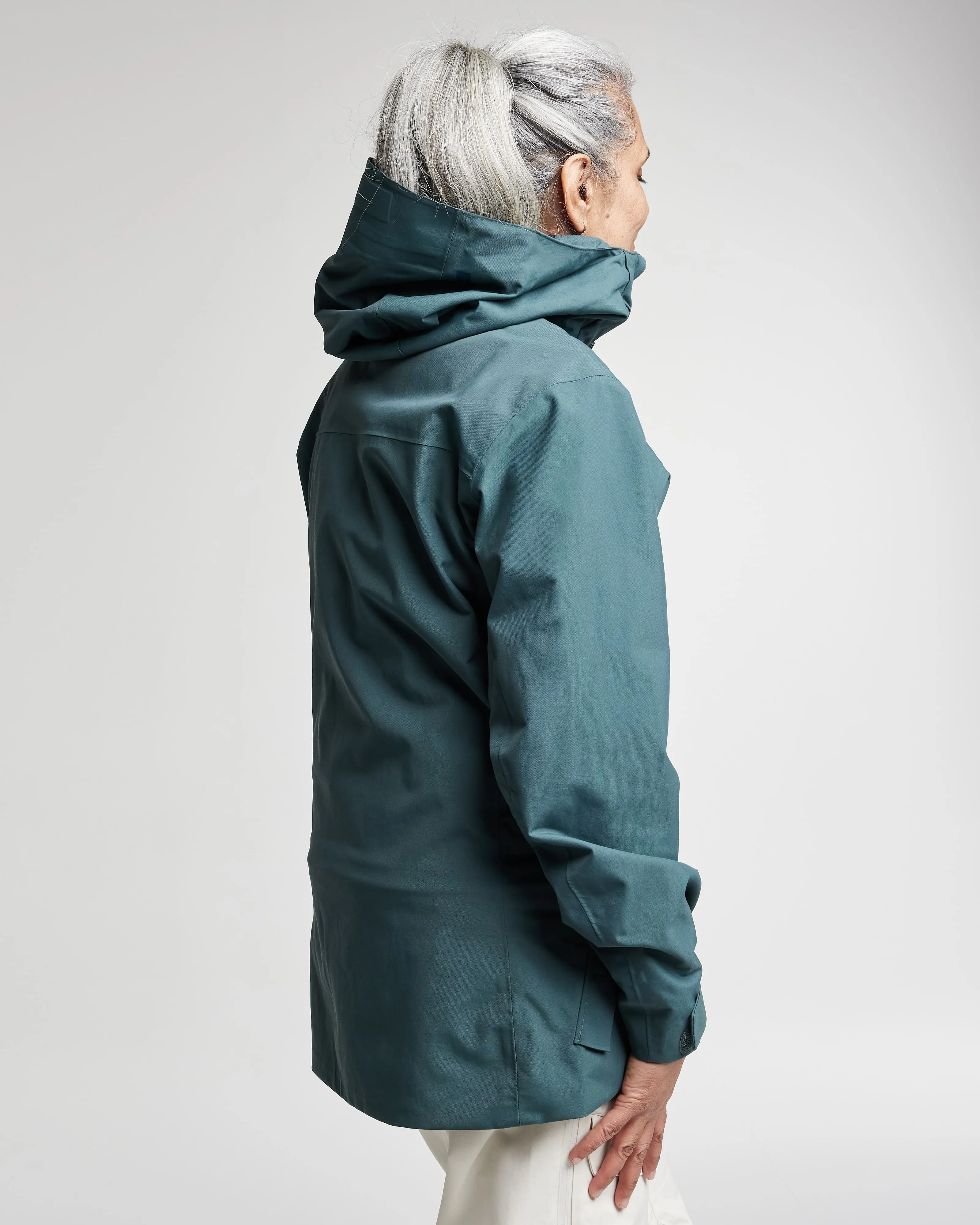Astoria Jacket [OUTLET]