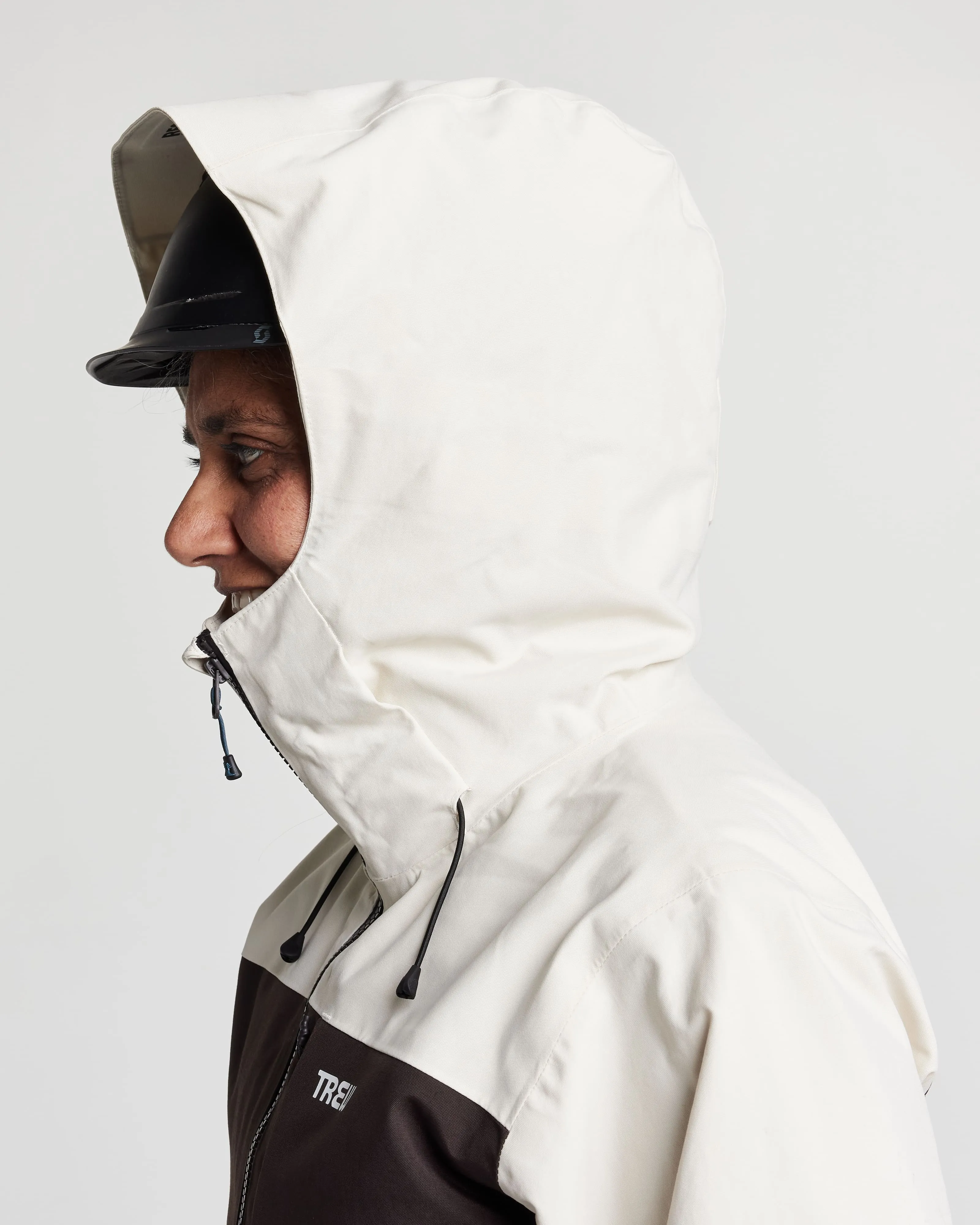Astoria Jacket [OUTLET]