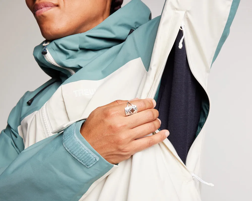 Astoria Jacket [OUTLET]