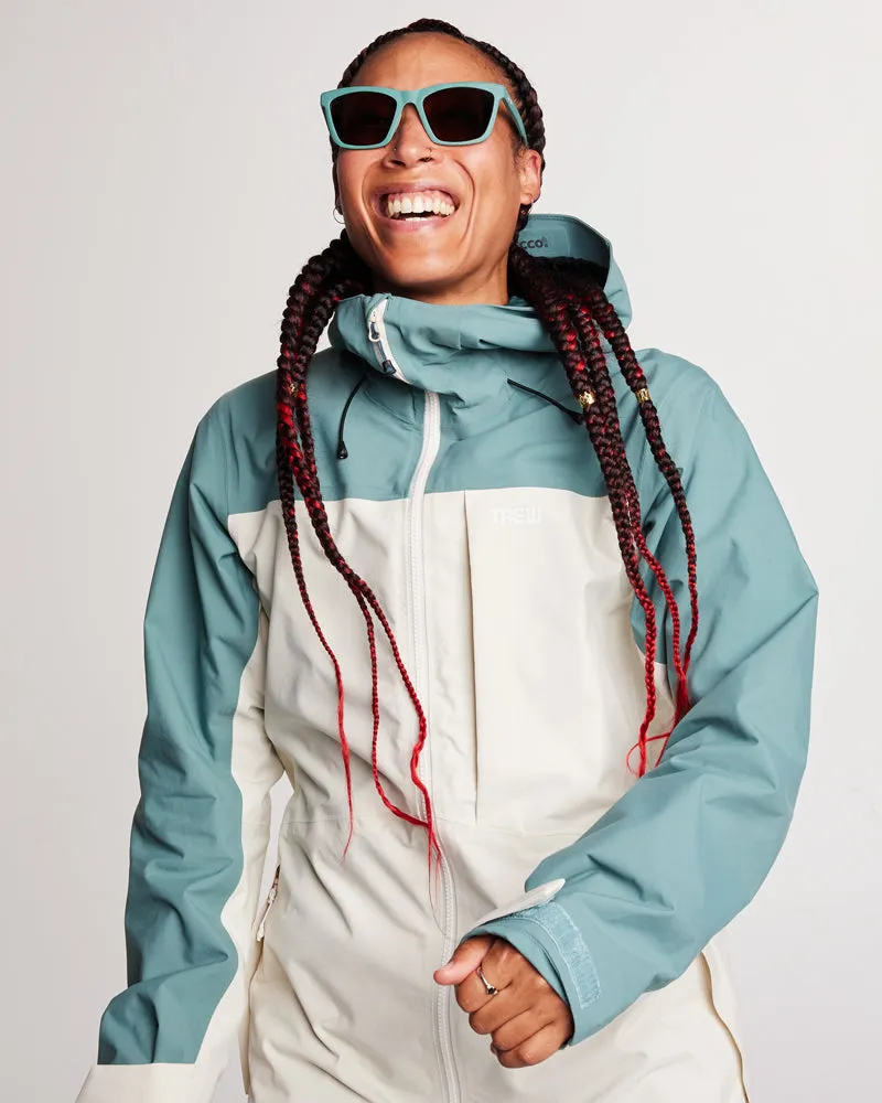 Astoria Jacket [OUTLET]