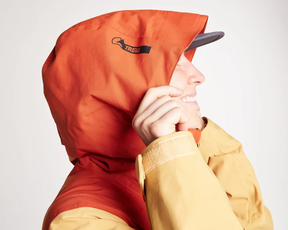 Astoria Jacket [OUTLET]