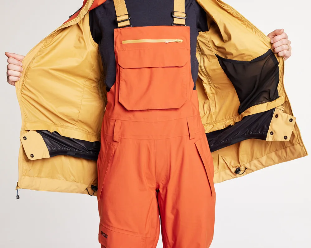 Astoria Jacket [OUTLET]
