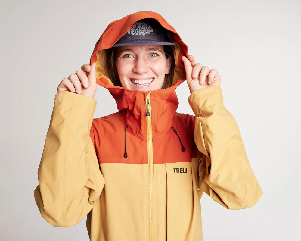 Astoria Jacket [OUTLET]
