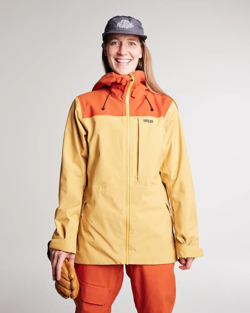 Astoria Jacket [OUTLET]