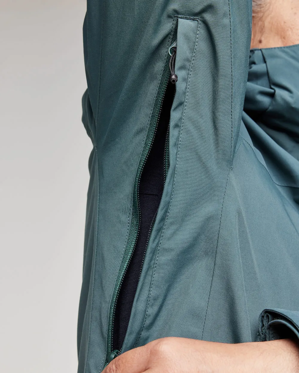 Astoria Jacket [OUTLET]